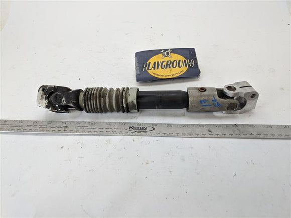 Jaguar XK8 Steering Shaft