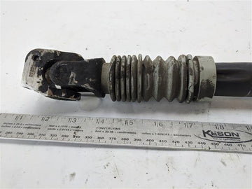 Jaguar XK8 Steering Shaft - 0