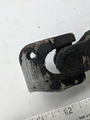 Jaguar XK8 Steering Shaft-3