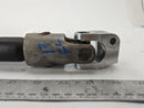 Jaguar XK8 Steering Shaft-4