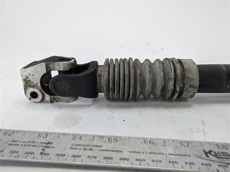 Jaguar XK8 Steering Shaft