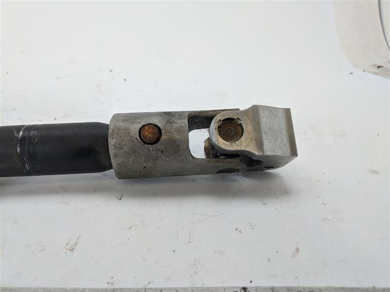 Jaguar XK8 Steering Shaft