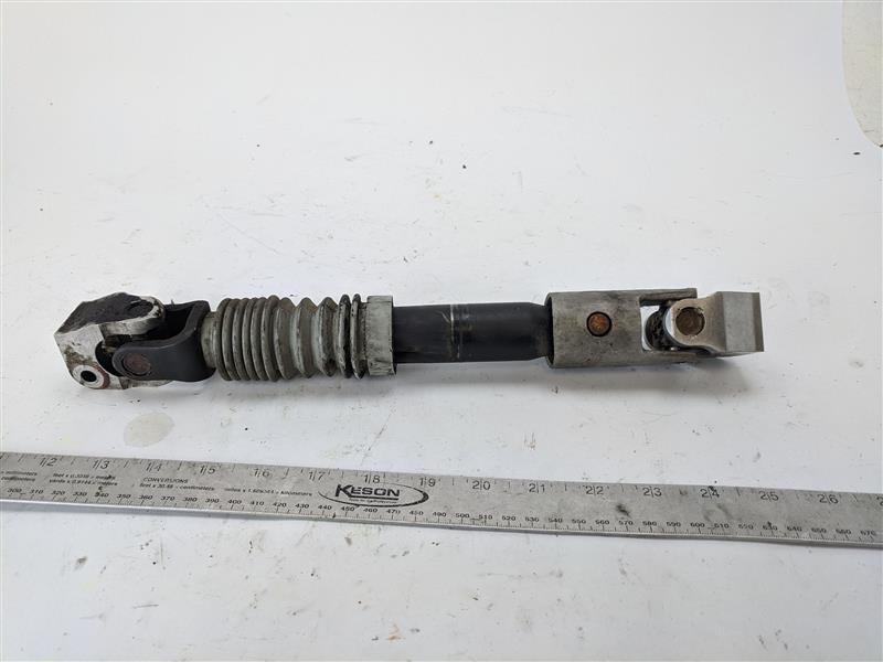 Jaguar XK8 Steering Shaft