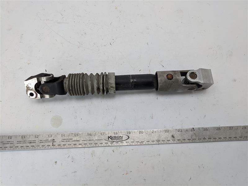 Jaguar XK8 Steering Shaft