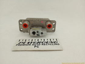 Tesla Model S Battery Chiller