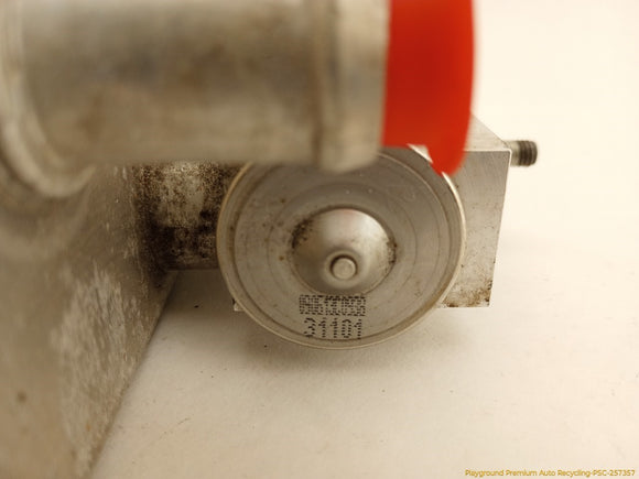 Tesla Model S Battery Chiller