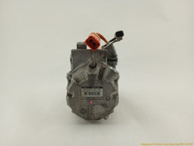 Tesla Model S AC Compressor - 0