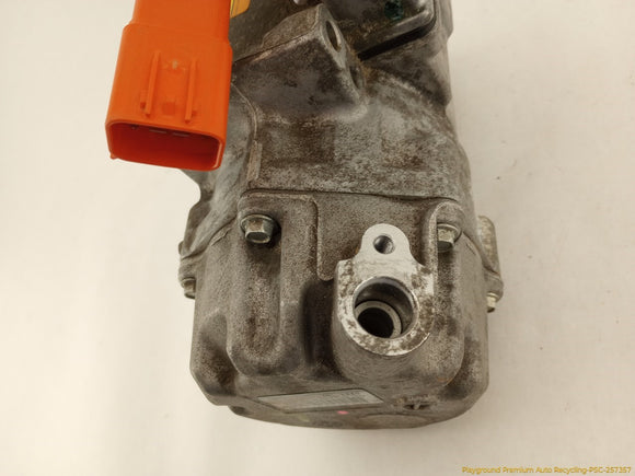 Tesla Model S AC Compressor