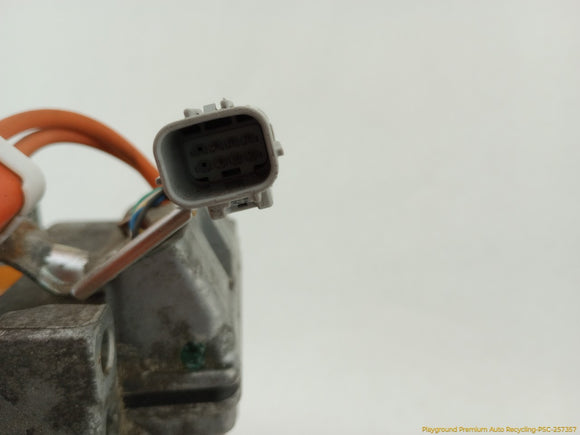 Tesla Model S AC Compressor