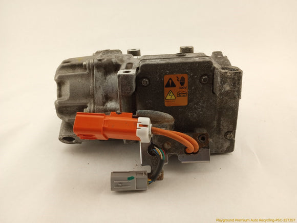 Tesla Model S AC Compressor