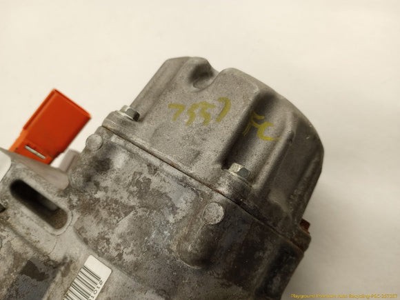 Tesla Model S AC Compressor