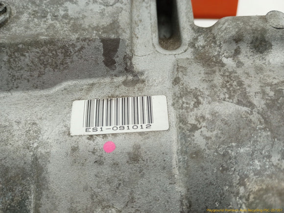 Tesla Model S AC Compressor