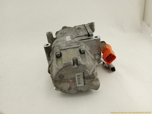 Tesla Model S AC Compressor