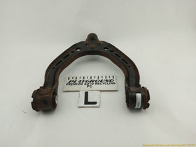 Tesla Model S Driver Left Front Upper Control Arm