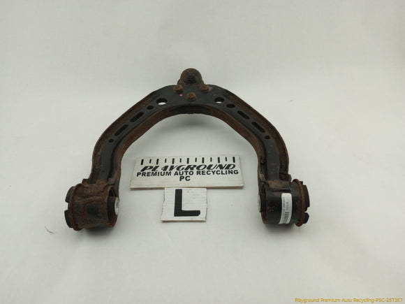 Tesla Model S Driver Left Front Upper Control Arm