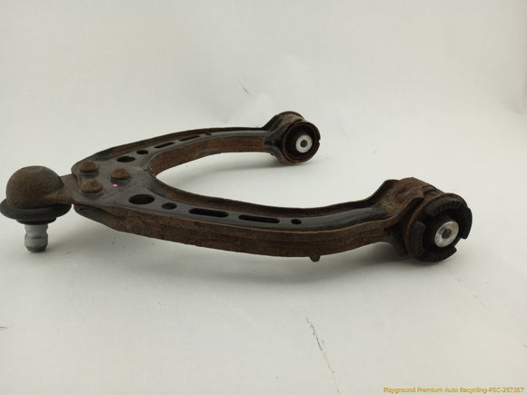 Tesla Model S Driver Left Front Upper Control Arm