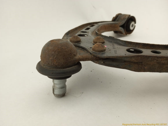 Tesla Model S Driver Left Front Upper Control Arm