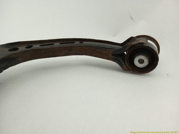 Tesla Model S Driver Left Front Upper Control Arm