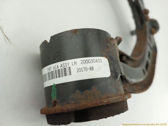 Tesla Model S Driver Left Front Upper Control Arm