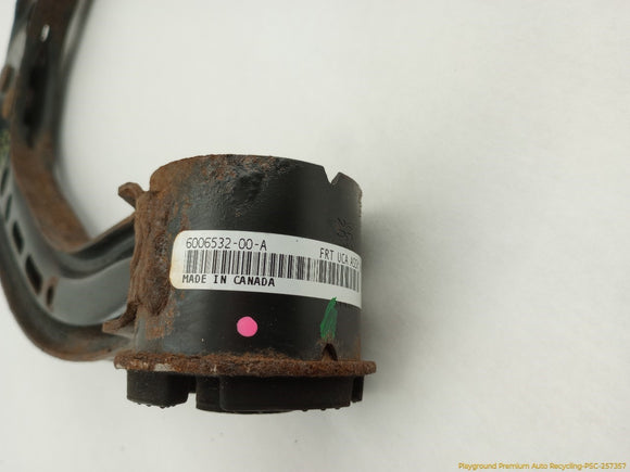 Tesla Model S Driver Left Front Upper Control Arm