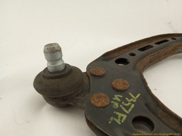 Tesla Model S Driver Left Front Upper Control Arm