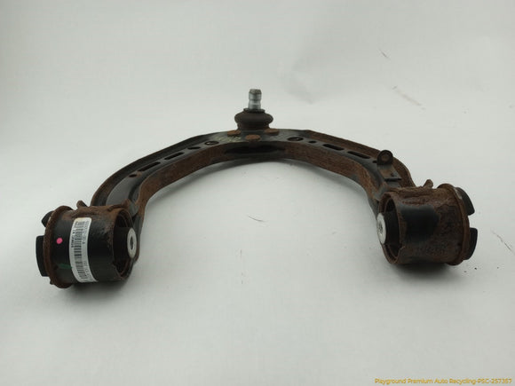 Tesla Model S Driver Left Front Upper Control Arm