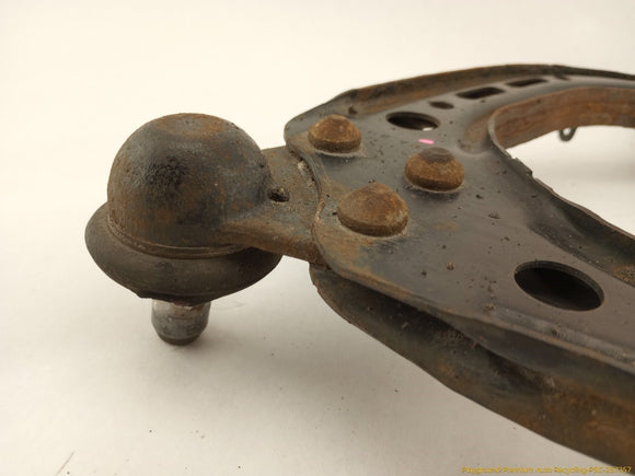 Tesla Model S Passenger Right Front Upper Control Arm