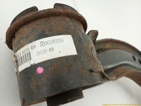 Tesla Model S Passenger Right Front Upper Control Arm