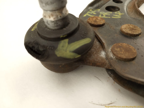 Tesla Model S Passenger Right Front Upper Control Arm