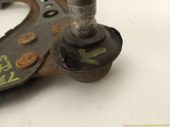 Tesla Model S Passenger Right Front Upper Control Arm