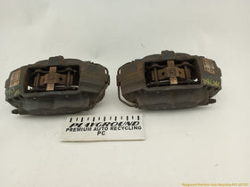 Tesla Model S Pair Of Rear Brake Calipers