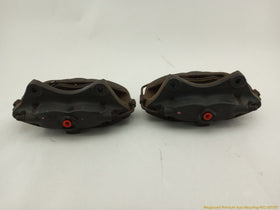 Tesla Model S Pair Of Rear Brake Calipers - 0
