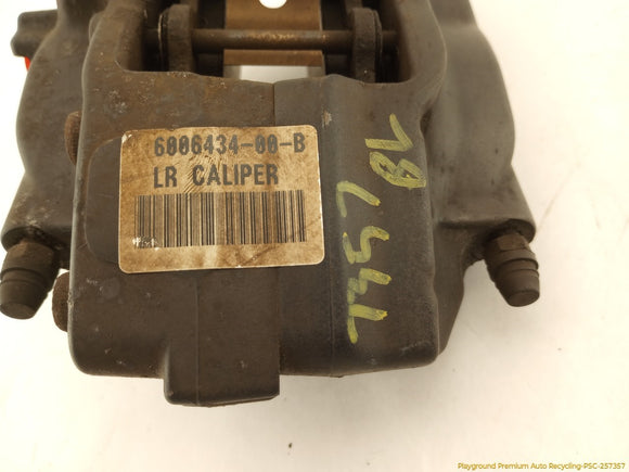 Tesla Model S Pair Of Rear Brake Calipers