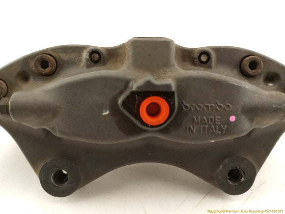 Tesla Model S Pair Of Rear Brake Calipers