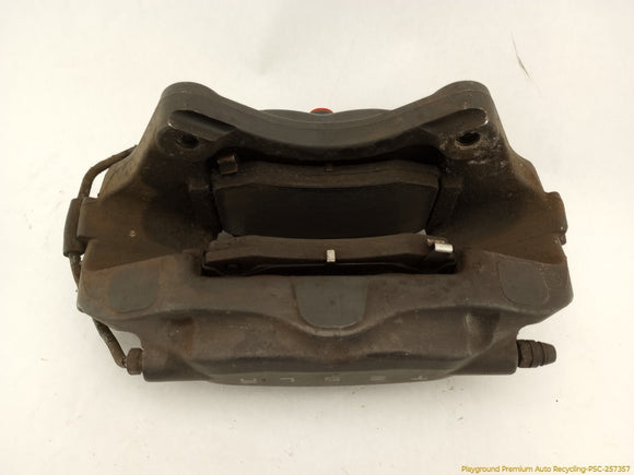 Tesla Model S Pair Of Rear Brake Calipers