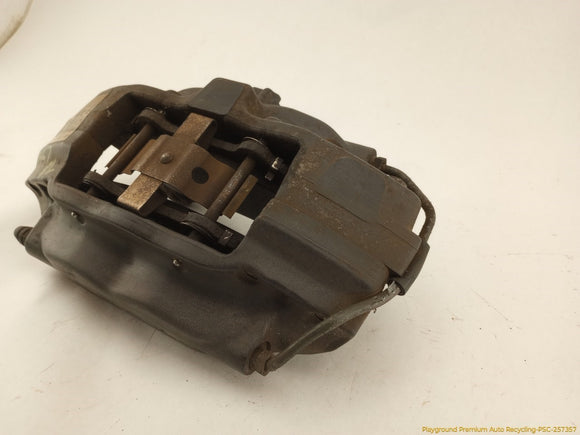 Tesla Model S Pair Of Rear Brake Calipers