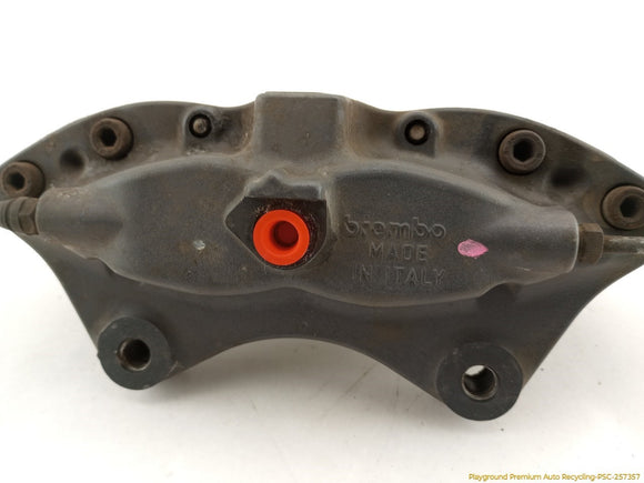 Tesla Model S Pair Of Rear Brake Calipers