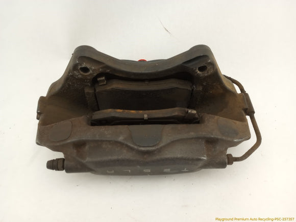 Tesla Model S Pair Of Rear Brake Calipers