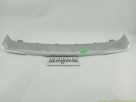 Tesla Model S Rear Bumper Valance