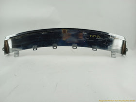 Tesla Model S Rear Bumper Valance - 0