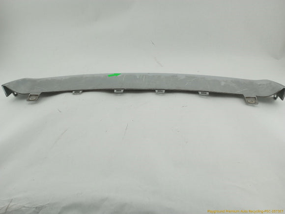 Tesla Model S Rear Bumper Valance