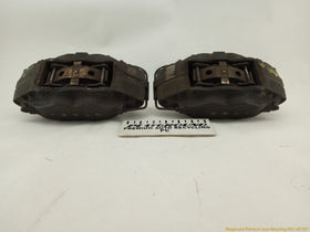 Tesla Model S Pair Of Front Brake Calipers