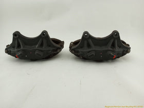 Tesla Model S Pair Of Front Brake Calipers - 0