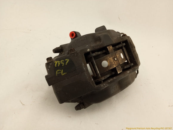 Tesla Model S Pair Of Front Brake Calipers