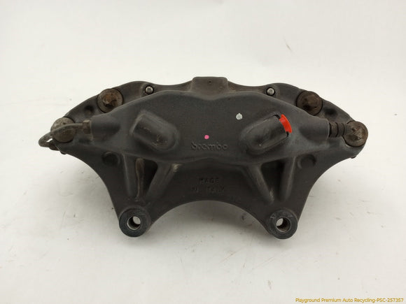 Tesla Model S Pair Of Front Brake Calipers