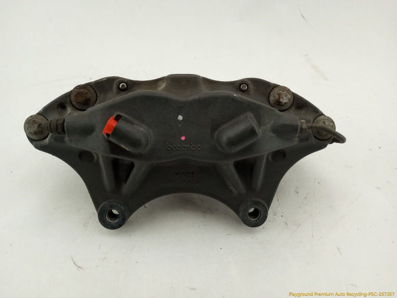 Tesla Model S Pair Of Front Brake Calipers