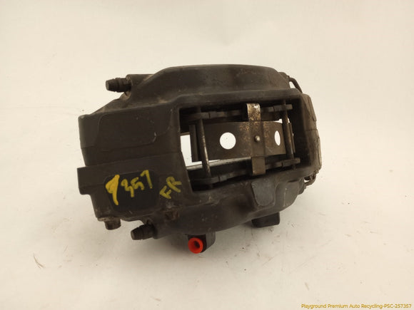 Tesla Model S Pair Of Front Brake Calipers