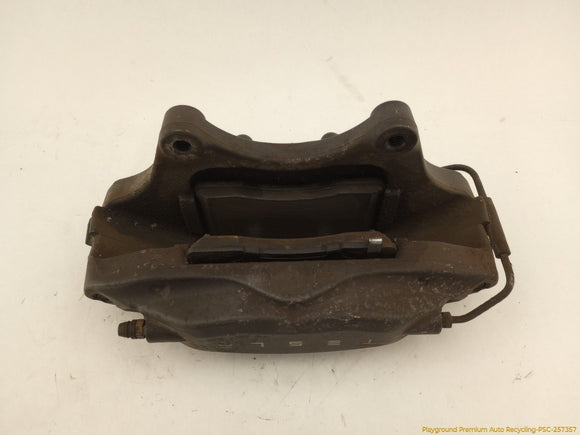 Tesla Model S Pair Of Front Brake Calipers