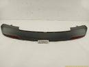 Tesla Model S Rear Bumper Lower Cover-1