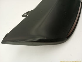 Tesla Model S Rear Bumper Lower Cover - 0